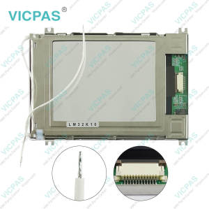 PG320240FRFYNNHY4Q LCD Display Screen Replacement