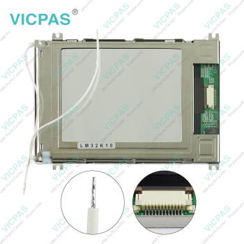 PG320240FRFYNNHY4Q LCD Display Screen Replacement