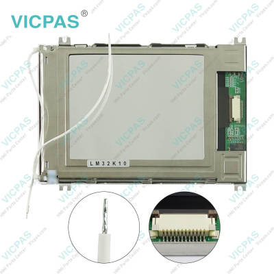 PG320240FRFYNNHY4Q LCD Display Screen Replacement