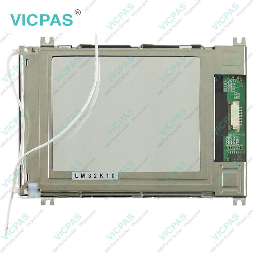 PG320240FRFYNNHY4Q LCD Display Screen Replacement