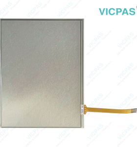 URA057002 URA-057002 HMI Touch Glass Replacement