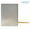URA057002 URA-057002 HMI Touch Glass Replacement