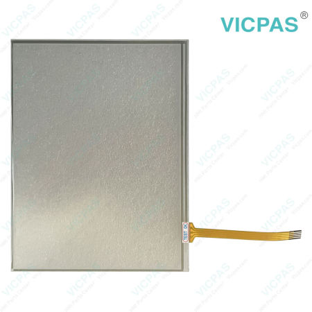 URA057002 URA-057002 HMI Touch Glass Replacement
