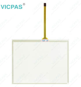 URA057001 URA-057001 URT-52405700100 Touch Digitizer Glass