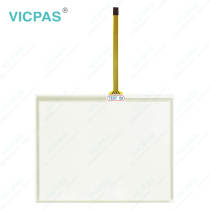 URA057001 URA-057001 URT-52405700100 Touch Digitizer Glass