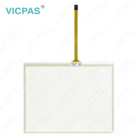URA057001 URA-057001 URT-52405700100 Touch Digitizer Glass
