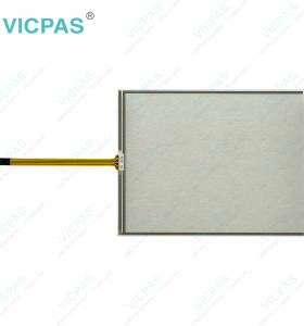 U.R.T.524057006000 touchscreen glass panel membrane film sensor
