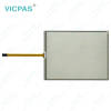 U.R.T.524057006000 touchscreen glass panel membrane film sensor