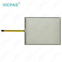 U.R.T.524057006000 touchscreen glass panel membrane film sensor