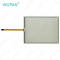 U.R.T.524057006000 touchscreen glass panel membrane film sensor