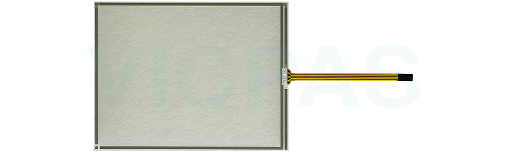 U.R.T.524057006000 touchscreen glass panel membrane film sensor 