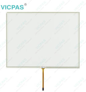 Fujitsu N010-0554-X225 01 12.1 Touchscreen Replacement