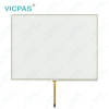1201-680 B TTI 0516-X123 03-TW Touch Digitizer Glass