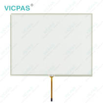 1201-680 B TTI 0516-X123 03-TW Touch Digitizer Glass