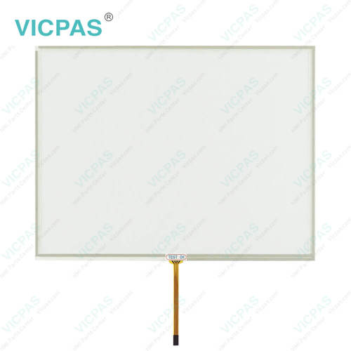 Fujitsu N010-0554-X225 01 12.1 Touchscreen Replacement