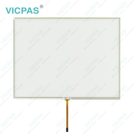 Fujitsu N010-0554-X225 01 12.1 Touchscreen Replacement