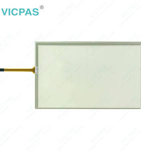 HL080A-NDWOK62 QLBEFN RETIGO Touch Membrane Replacement