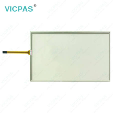 HL080A-NDWOK62 QLBEFN RETIGO Touch Membrane Replacement