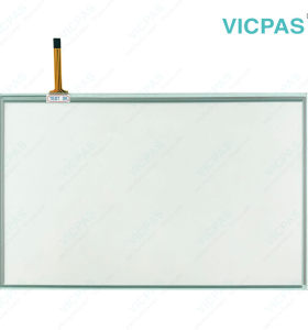 1302-x43101 8.5 Inch Touch Digitizer Glass Replacement