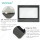 TK6100-WST10 HMI Touch Glass Front Overly Replacement