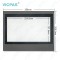 1BF-T1S FA2100-30ST PT100-1BF-T1 Touch Screen Front Overlay