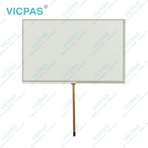 Touchscreen panel for WOP-2100T-S2AE touch screen membrane touch sensor glass replacement repair