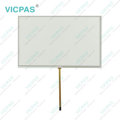 AMT10574 AMT 10574 AMT-10574 Touch Screen Monitor