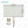 TK6100-WST10 HMI Touch Glass Front Overly Replacement