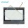 TK6100-WST10 HMI Touch Glass Front Overly Replacement