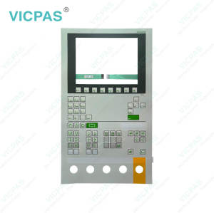 KEBA Kemro K2-200 OP341 Y Operator Panel Keypad Repair