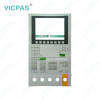 KEBA Kemro K2-200 OP341 Y Operator Panel Keypad Repair
