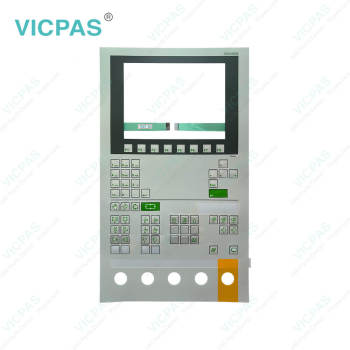 KEBA Kemro K2-200 OP341 Y Operator Panel Keypad Repair