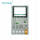 KEBA OP341 C-1100 OP341/R-1100 Keypad Membrane Repair