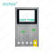 KEBA KEMRO K2-200 OP341/Y-1400 OP341/Y Operator Keyboard