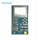 KEBA OP341 C-1100 OP341/R-1100 Keypad Membrane Repair