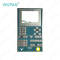 KEBA KEMRO K2-200 OP341/Y-1400 OP341/Y Operator Keyboard