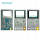 KEBA OP341 C-1100 OP341/R-1100 Keypad Membrane Repair