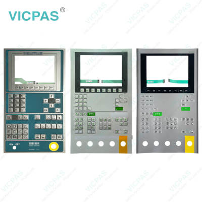 KEBA Kemro K2-200 OP341 Y Operator Panel Keypad Repair