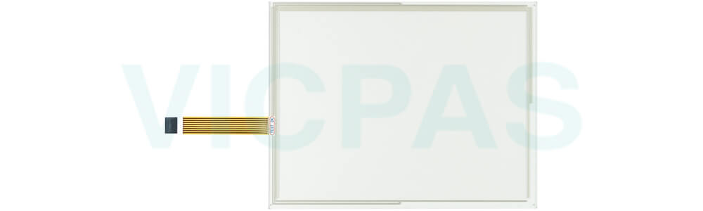 SYSTEM 6000 Touch Panel Replacement SYSTEM 6000 Touch Panel Replacement