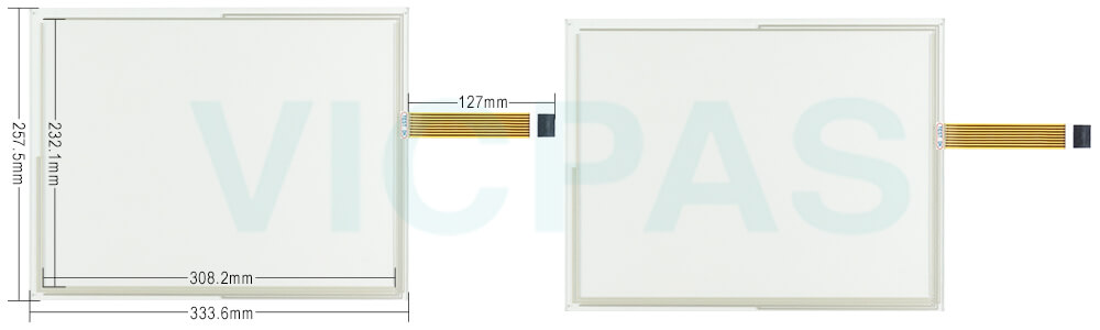 Kienzle Systems T09.00294.01 171503.000024 Touchscreen Repair Replacement Kienzle Systems T09.00294.01 171503.000024 Touchscreen Repair Replacement