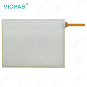 KDT-1250 UL:E109769 MAQ6661891 Touch Panel Replacement