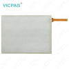 KDT-1250 UL:E109769 MAQ6661891 Touch Panel Replacement