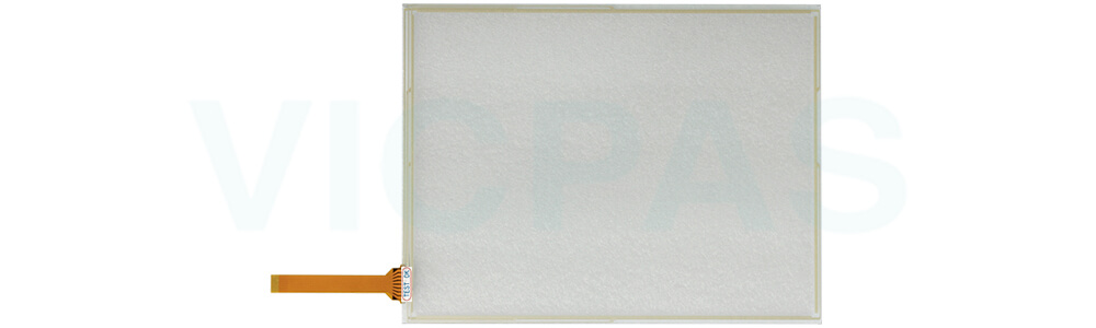 KDT-1250 UL:E109769 MAQ6661891 KDTouch HMI Panel Glass Replacement KDT-1250 UL:E109769 MAQ6661891 KDTouch HMI Panel Glass Replacement