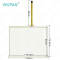 178-580-01DC 178-580-11DC SJ-410 SJ-411 Touch Screen Panel