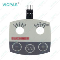 Anshengneng Handwheel HBA-112397 Operator Panel Keypad