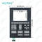 KEBA ENGLE E-CON-CC100/A/22178/08 Operator Keyboard