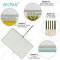 PK100-WST20-B1R1C00 PT100-WST2A-F3R1 Touch Digitizer Glass Protective Film
