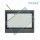 SK100K-WST20 VA2100-H VA2100-NOCXR Touch Screen Front Overlay
