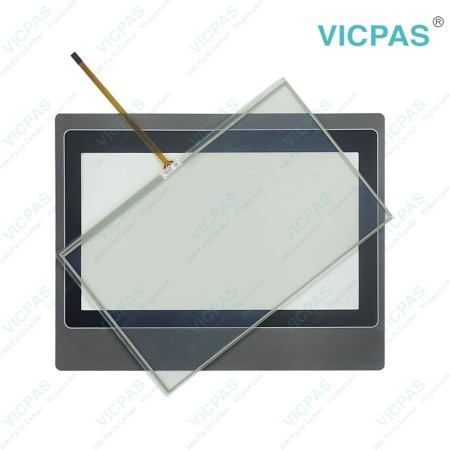 SK100K-WST20 VA2100-H VA2100-NOCXR Touch Screen Front Overlay
