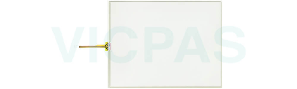 R412.112 TPM 7867 K01 TP-07005-01 H3121A-NEOFP27 Touchscreen Glass
